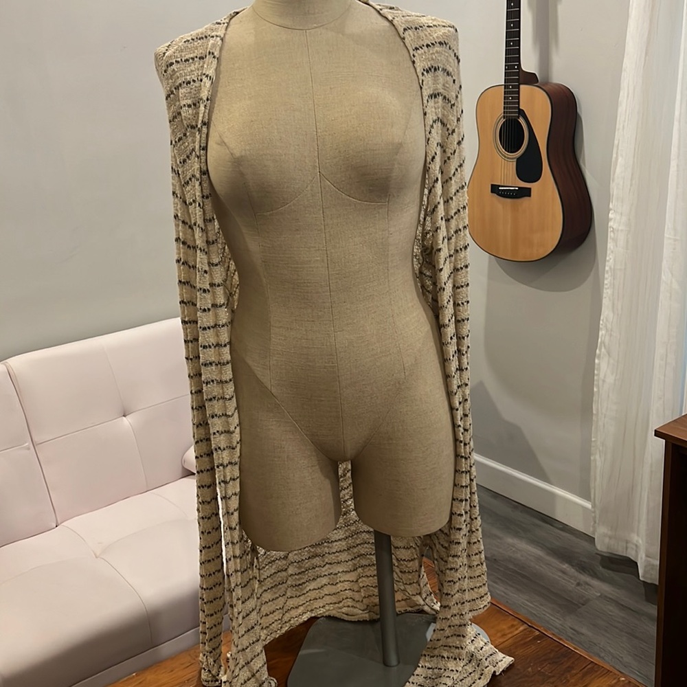L Daytrip Cardigan